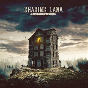 Artwork for track: Endless War by Chasing Lana