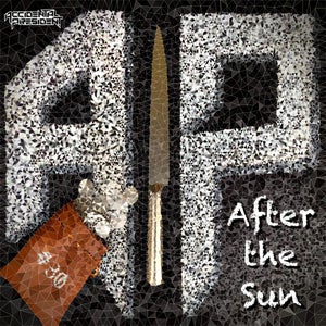 Artwork for track: After the Sun by Accidental President