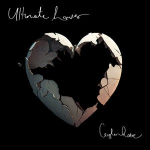 Artwork for track: Ultimate Lover by Ceylon Rose