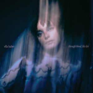 Artwork for track: Back of My Eyes by Ella Haber