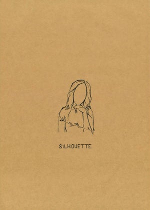 Artwork for track: Silhouette by Lukas D'Aqui