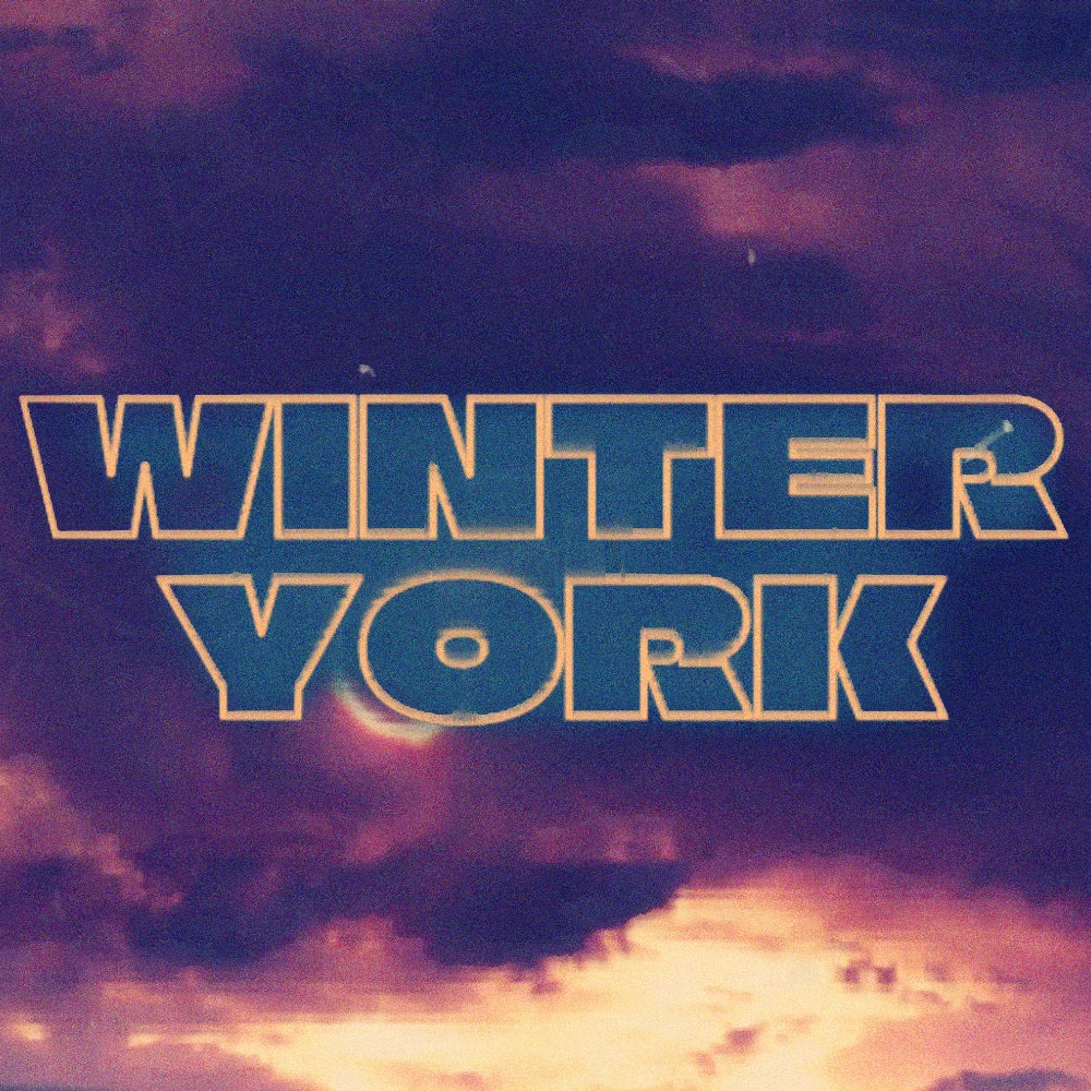 Winter York