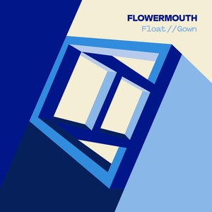 Artwork for track: Float by Flowermouth