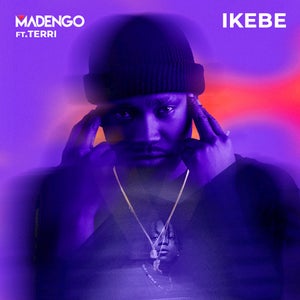 Artwork for track: Ikebe by DJ Madengo