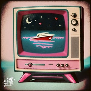 Artwork for track: Loveboat by Mums Favourite