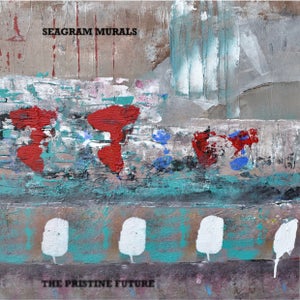 Artwork for track: Risk of Repeating by Seagram Murals