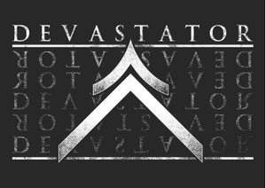 Artwork for track: The Forked Tongue by Devastator
