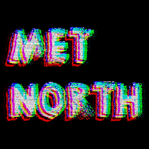 Artwork for track: It's Our Ride by Met North