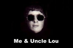 Artwork for track: Me and My Electric Guitar by Me & Uncle Lou