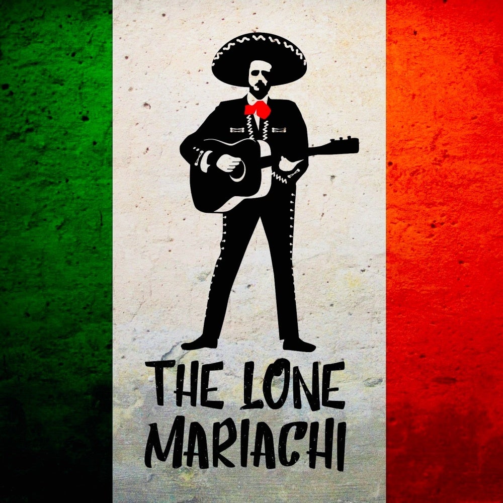 The Lone Mariachi