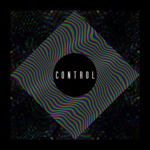 Artwork for track: Control by Red Flamingo
