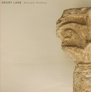 Artwork for track: God's Gift by Drury Lane