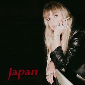 Artwork for track: Japan by Evangie