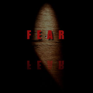 Artwork for track: Fear by Dilly