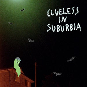 Artwork for track: Clueless in Suburbia by Yen Strange