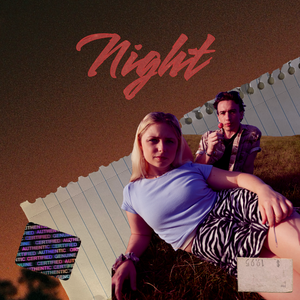 Artwork for track: Night by Lorelei