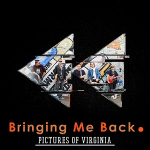 Artwork for track: Bringing Me Back by Pictures Of Virginia