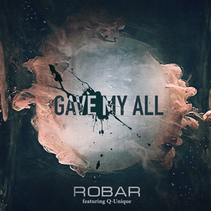Artwork for track: Before & After by ROBAR
