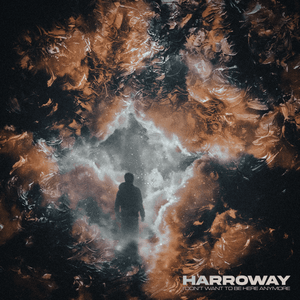 Artwork for track: Parasite by Harroway