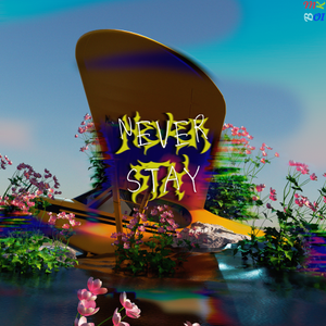 Artwork for track: Never Stay by SRU