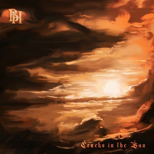 Artwork for track: Cracks in the Sun by Broken Hymns
