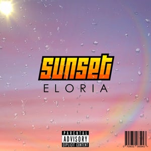 Artwork for track: Sunset by Eloria