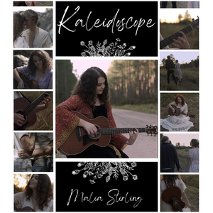 Artwork for track: Kaleidoscope  by Malia Stirling