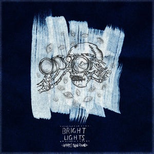 Artwork for track: 12 Cents by Bright Lights
