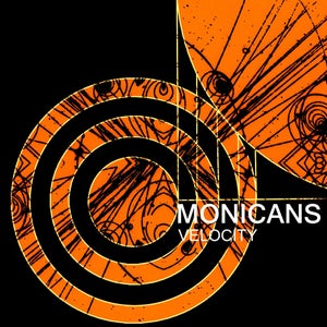Artwork for track: New Horizons by Monicans