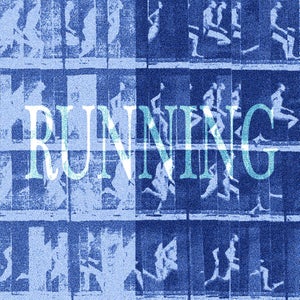 Artwork for track: Running by Des Cortez