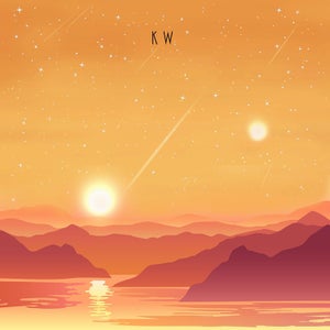 Artwork for track: Calm Complete by Willebrant