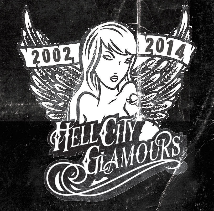 Hell City Glamours
