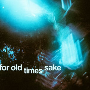 Artwork for track: For Old Times Sake by Hot Reno