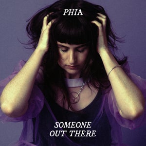 Artwork for track: Someone Out There (ft. XAVIA) by Phia