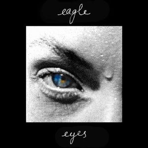 Artwork for track: Eagle Eyes by Harmony Byrne