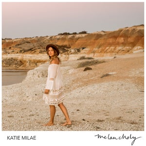 Artwork for track: Melancholy by Katie Milae