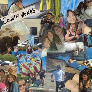 Artwork for track: Country Vanns by Spici Water