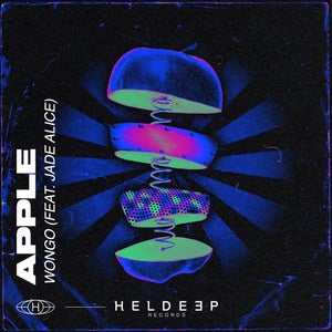Artwork for track: Apple ft. Jade Alice by Wongo