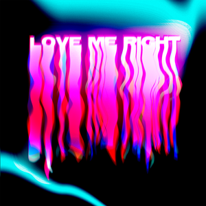 Artwork for track: Love Me Right by MVP