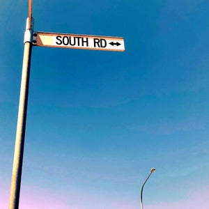 Artwork for track: South Rd by Weekend Rage