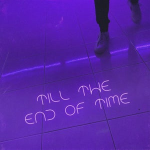 Artwork for track: Till The End of Time by Lexo