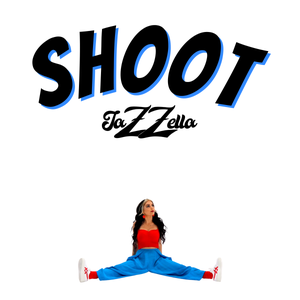 Artwork for track: Shoot by JaZZella