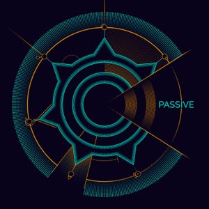 Artwork for track: Passive by Cirrus Crown