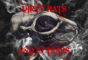Artwork for track: Rock Star by Dirty Rats