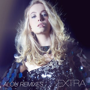 Artwork for track: Extra (Alou Remixes) by Erin Darley