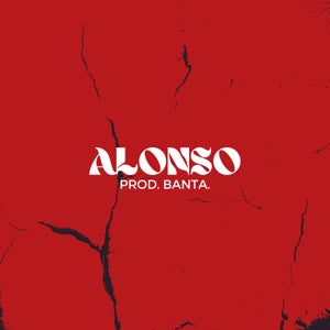 Artwork for track: ALONSO by DEXTER SEAMUS