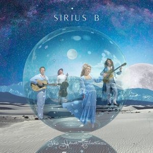 Artwork for track: Sirius B by The Heart Collectors