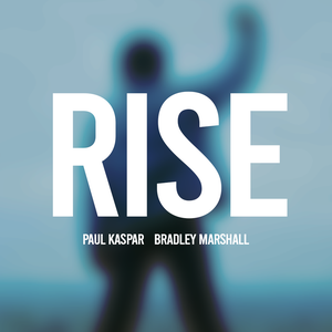 Artwork for track: Rise by Bradley Marshall