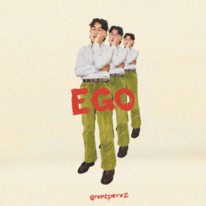 Artwork for track: Ego by grentperez