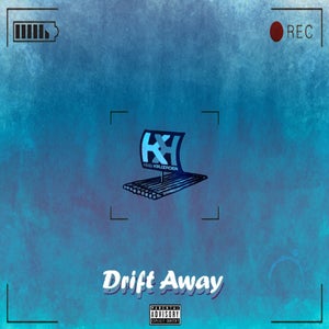 Artwork for track: Drift Away by King Kruzader